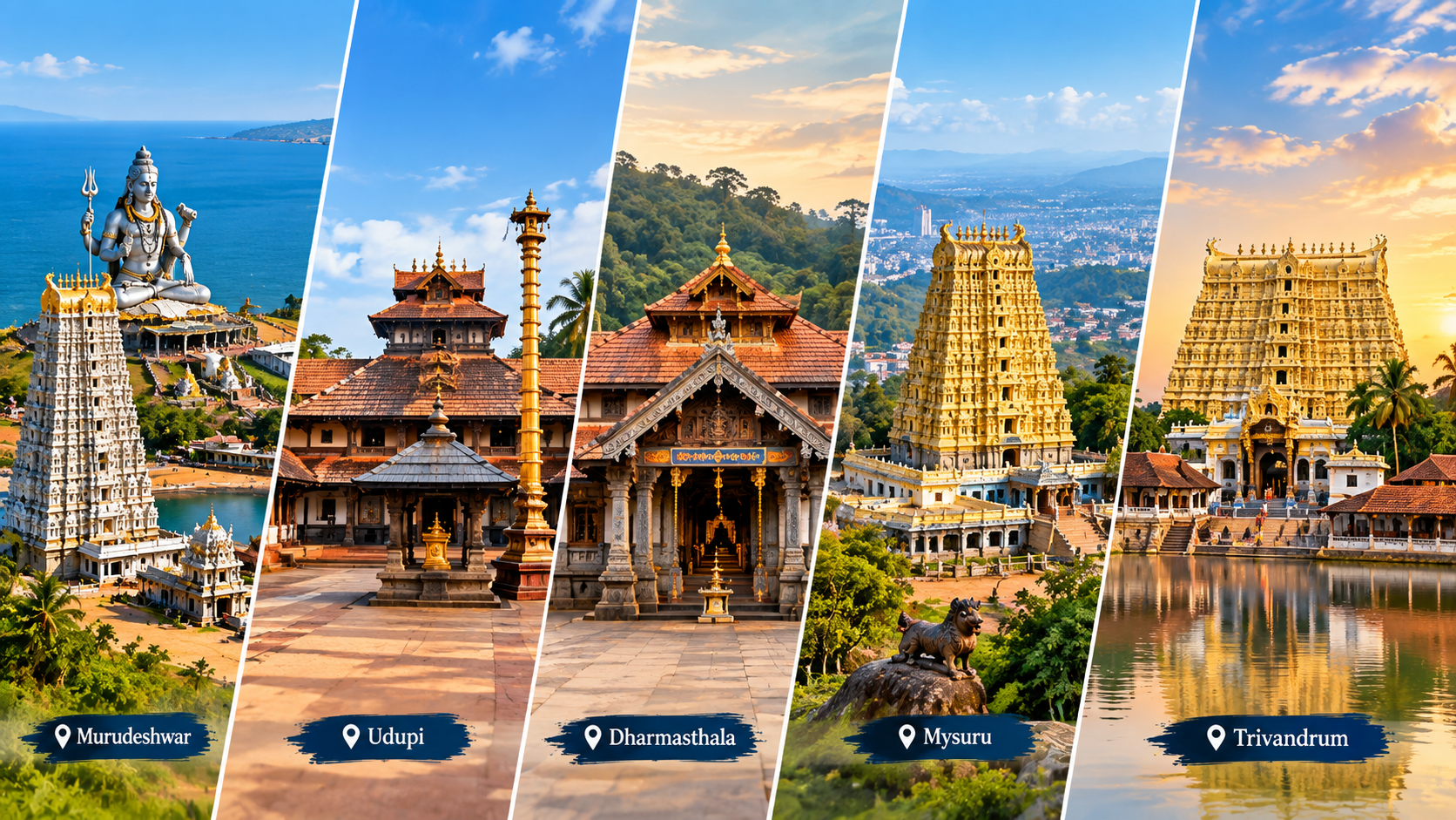 Karnataka Tour