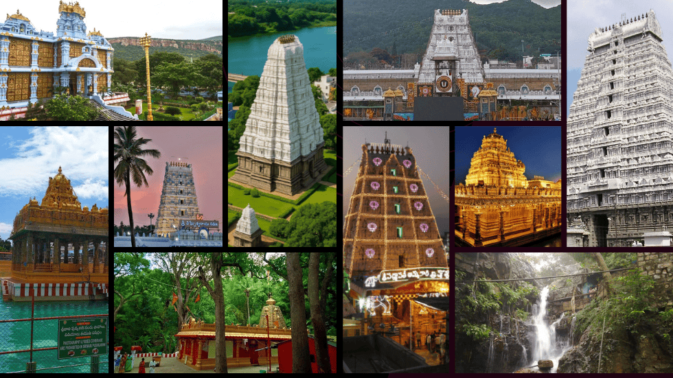 Tirupati Tour