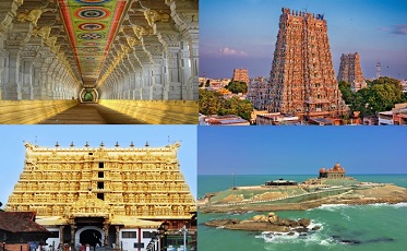 rameswaram Tour